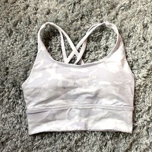Lululemon Energy Bra Longline